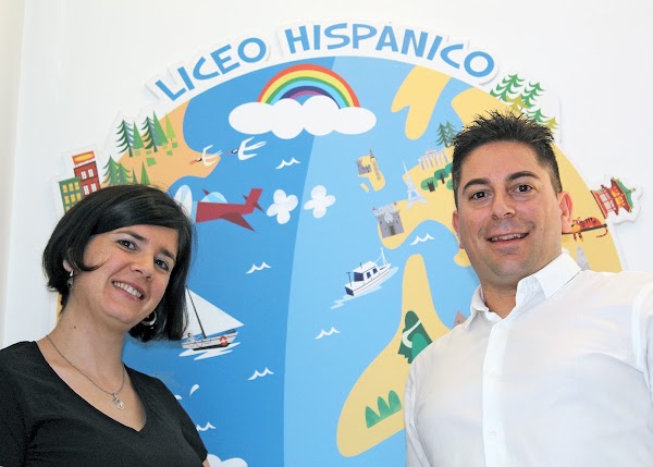 Imagen de Liceo Hispánico International Spanish School  Inglés para niños (22 de 24)