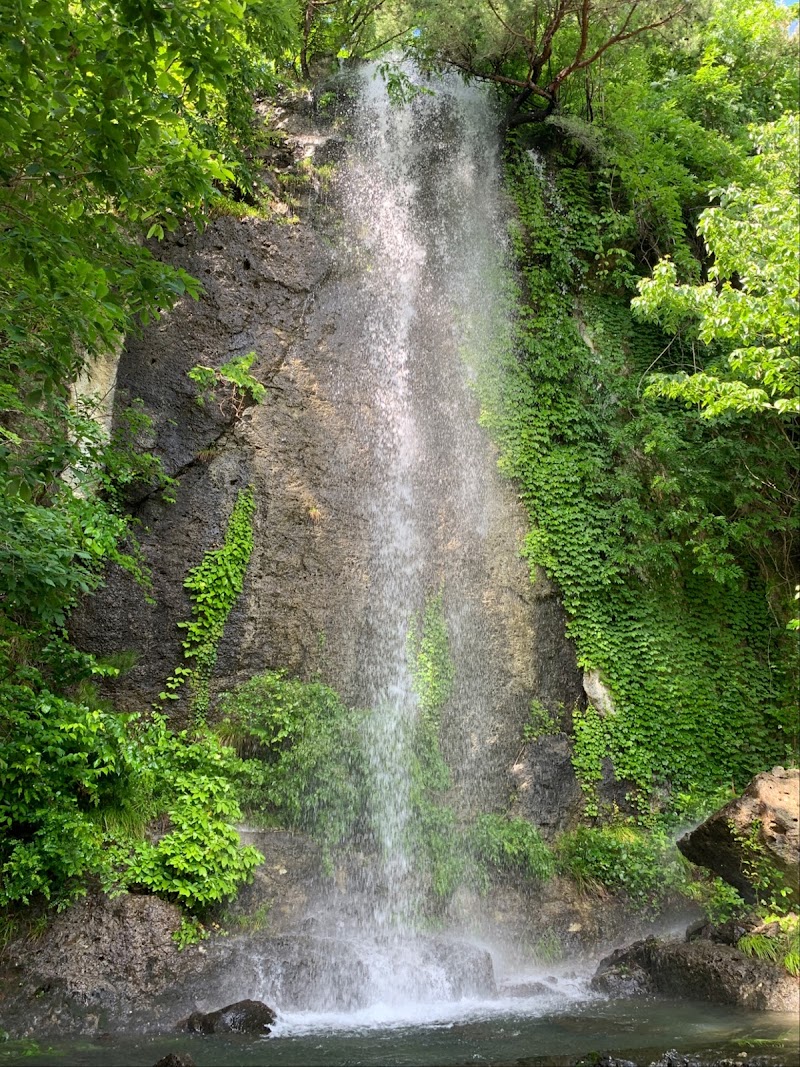 寿老の滝