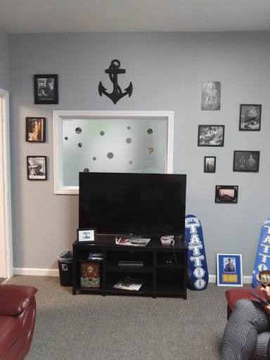 Explore small love tattoo ideas, creative tattoo ideas in Osage Beach, available at Sweet Ink Tattoo