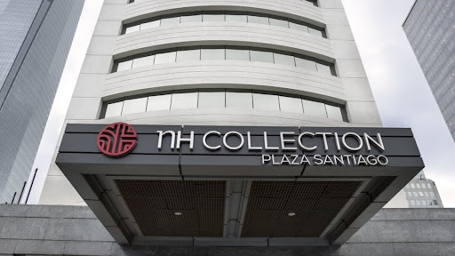 Hotel NH Collection Plaza Santiago