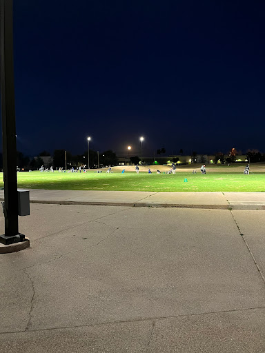 Golf Course «Western Skies Driving Range», reviews and photos, S 31st St, Gilbert, AZ 85296, USA