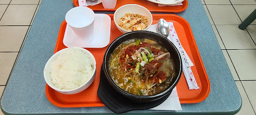 Semi Korean & Japanese Restaurant
