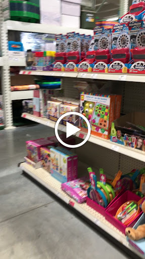 Home Improvement Store «Menards», reviews and photos, 515 McCall Rd, Manhattan, KS 66502, USA