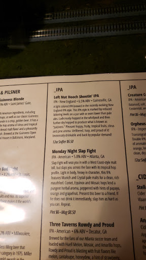 Coffee Shop «Cafe JAYA», reviews and photos, 947 Main St, Stone Mountain, GA 30083, USA