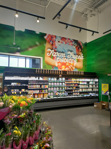 Grocery Store «Earth Fare», reviews and photos, 5070 S Westnedge Ave, Portage, MI 49002, USA