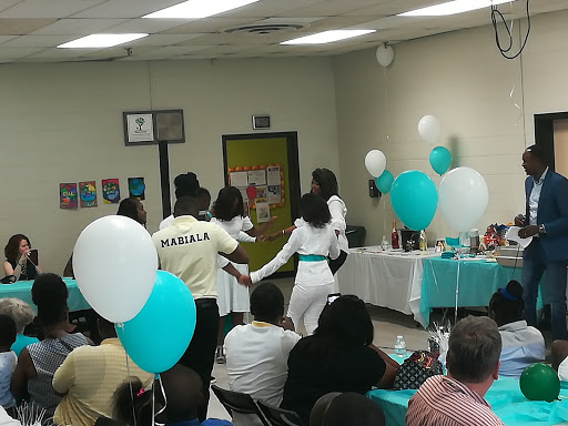 Community Center «Westbrook Community Center», reviews and photos, 426 Bridge St, Westbrook, ME 04092, USA