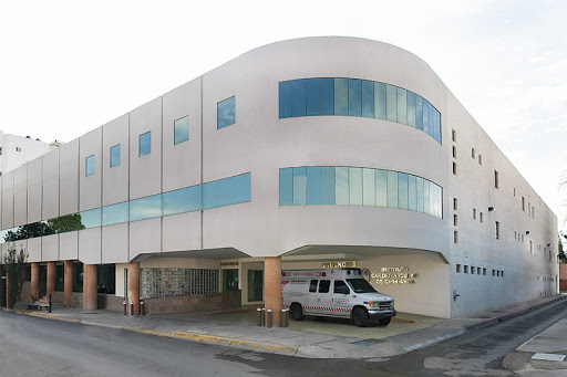 Centro especializado en diabetes Chihuahua