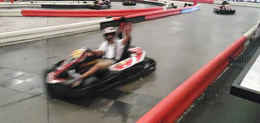 Go-Kart Track «Tampa Bay Grand Prix», reviews and photos, 12350 Automobile Blvd, Clearwater, FL 33762, USA