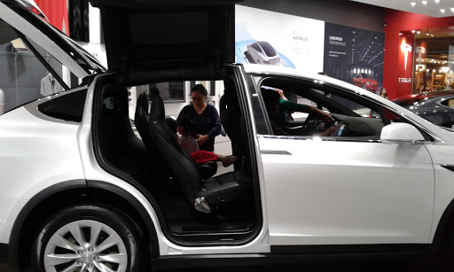 Department Store «Nordstrom Park Meadows», reviews and photos, 8465 Park Meadows Center Dr, Lone Tree, CO 80124, USA