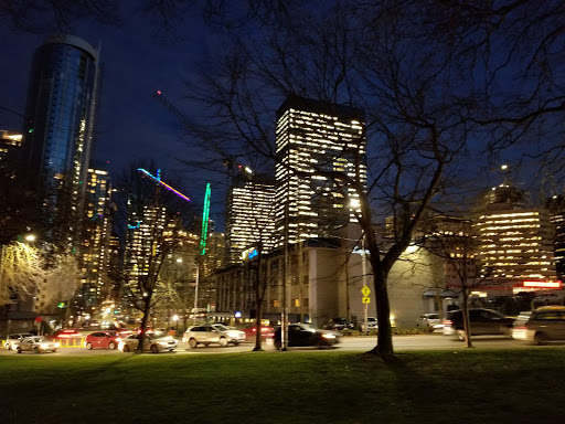 Park «Denny Park», reviews and photos, 100 Dexter Ave N, Seattle, WA 98109, USA