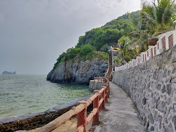 Photo de Cat Co 1 Beach et ses beaux paysages