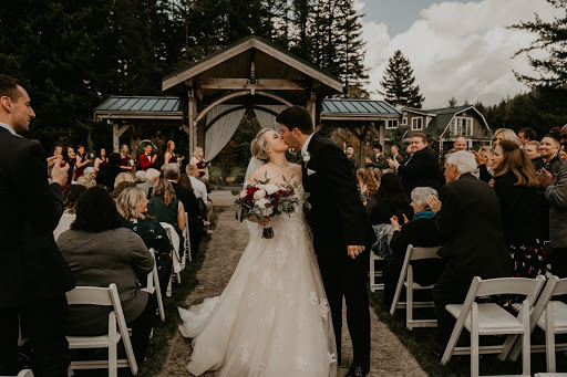 Bridal Shop «New Beginnings Bridal Studio», reviews and photos, 10417 156th St E, South Hill, WA 98374, USA