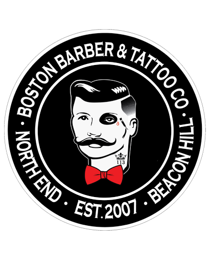 Explore triforce tattoo ideas, creative tattoo ideas in Boston, available at Boston Barber & Tattoo Co.