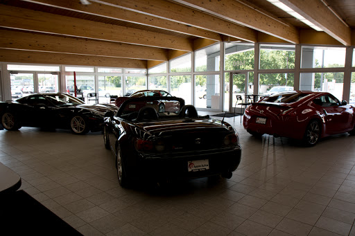 Used Car Dealer «Apple Used Autos», reviews and photos, 1400 1st Ave E, Shakopee, MN 55379, USA