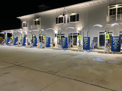 Sign Shop «Signs By Tomorrow», reviews and photos, 11712 Jefferson Ave, Newport News, VA 23606, USA