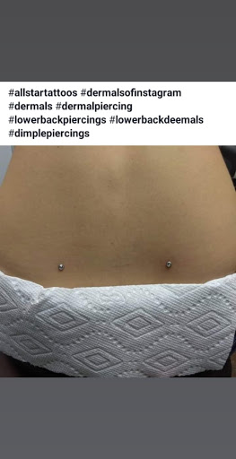 Explore elemental tattoo ideas, creative tattoo ideas in Hialeah, available at Allstar Tattoo & Body piercing