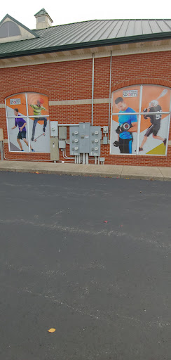 Sporting Goods Store «Play It Again Sports Evansville», reviews and photos, 6219 Vogel Rd #104, Evansville, IN 47715, USA