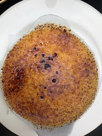 Custard du Bistro François Félix à Paris - n°9