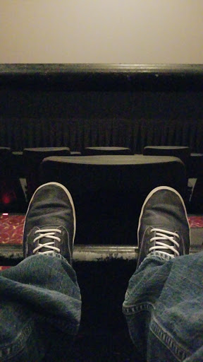 Movie Theater «Goodrich Hamilton 16 IMAX + GDX», reviews and photos, 13825 Norell Rd, Noblesville, IN 46060, USA