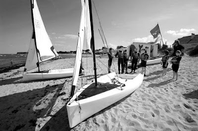 Centre de voile du Vieil - F.O.L.Vendée à Noirmoutier-en-l'Île