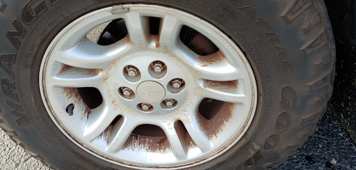 Car Wash «Surfs Up Car Wash - Chattanooga», reviews and photos, 407 Signal Mountain Rd, Chattanooga, TN 37405, USA