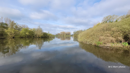 Marais de fretin à Fretin