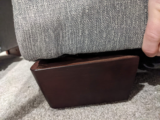 Furniture Store «Value City Furniture», reviews and photos, 945 E Lewis and Clark Pkwy, Clarksville, IN 47129, USA