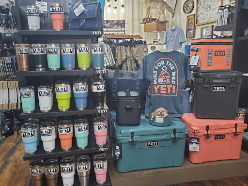 Gift Shop «Jacksons General Store», reviews and photos, 582 W Main St, Sylva, NC 28779, USA