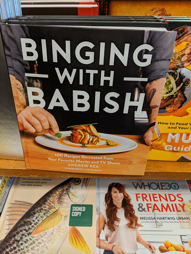 Book Store «Barnes & Noble», reviews and photos, 6260 Seven Corners Center, Falls Church, VA 22044, USA