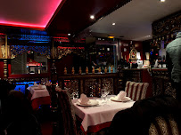 Atmosphère du Restaurant indien Restaurant Punjab indien à Montigny-le-Bretonneux - n°16
