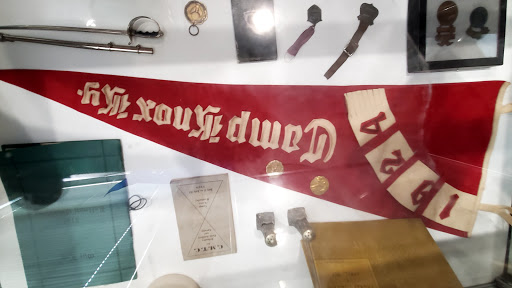 Museum «Hardin County History Museum», reviews and photos, 201 W Dixie Ave, Elizabethtown, KY 42701, USA