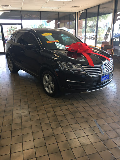 Used Car Dealer «Auto City», reviews and photos, 940 North I-35 East, Lancaster, TX 75146, USA