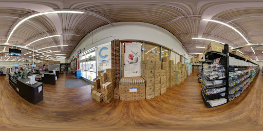 Beauty Supply Store «Princess Nail Supply», reviews and photos, 1300 Buck Jones Rd, Raleigh, NC 27606, USA