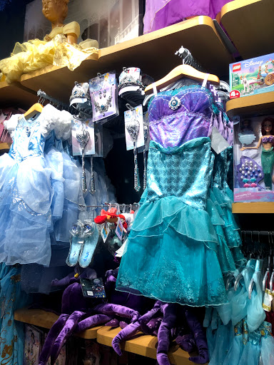 Toy Store «Disney Store», reviews and photos, 421 S Hills Village, Pittsburgh, PA 15241, USA