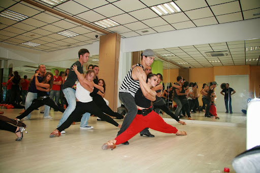 Imagen del negocio Academia de baile Lys Dance en Valladolid, Valladolid