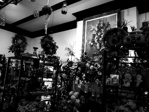 Florist «Always In Bloom», reviews and photos, 48 Bridge St, Etna, PA 15223, USA