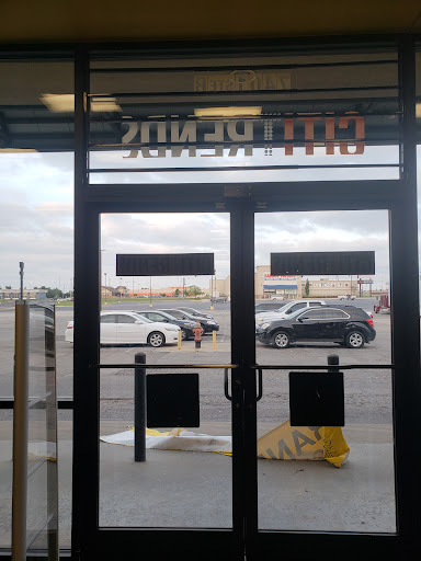 Clothing Store «Citi Trends», reviews and photos, 7401 S Shields Blvd, Oklahoma City, OK 73149, USA