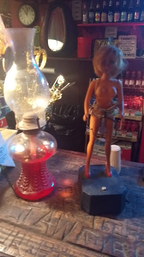 Bar «Silver Dollar», reviews and photos, 308 Main St, Bandera, TX 78003, USA