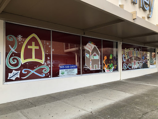 Department Store «JCPenney», reviews and photos, 305 Liberty St NE, Salem, OR 97301, USA