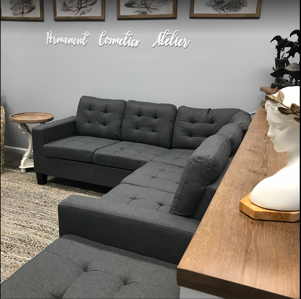 Permanent Cosmetics Atelier 08723