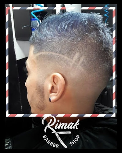Rimak Barber Shop - Rimac