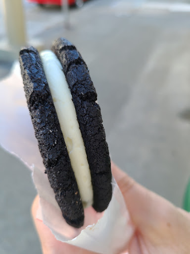 Dessert Shop «Sift Dessert Bar Fillmore», reviews and photos, 2411 California St, San Francisco, CA 94115, USA