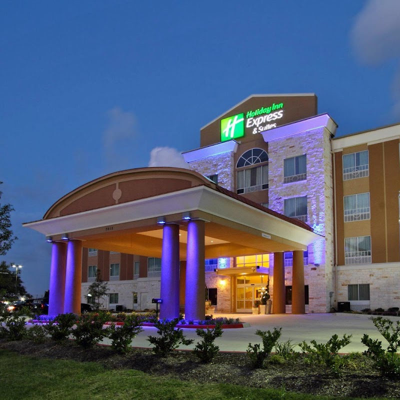 Holiday Inn Express & Suites Houston East - Baytown, an IHG Hotel