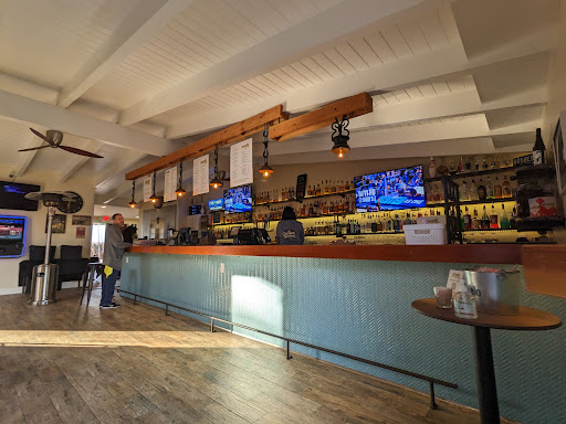 The Creekside Restaurant & Bar image