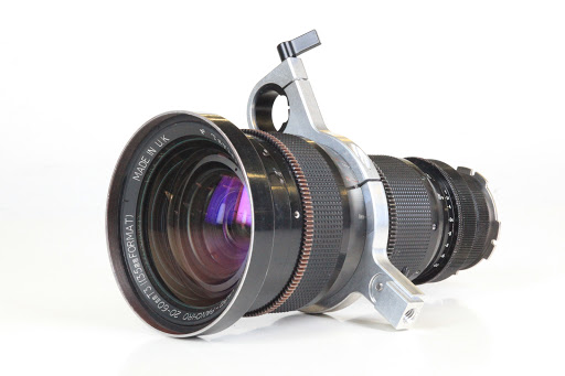 Old School Cameras image