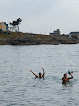 Plage de la Baleine Trégunc