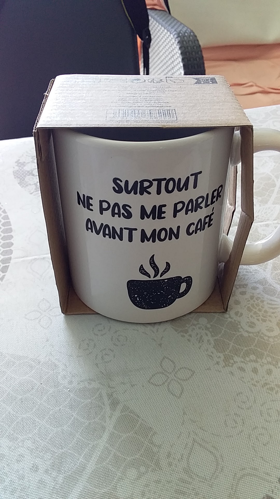 Photo n° 1 de l'avis de Claire.i fait le 05/04/2018 à 10:44