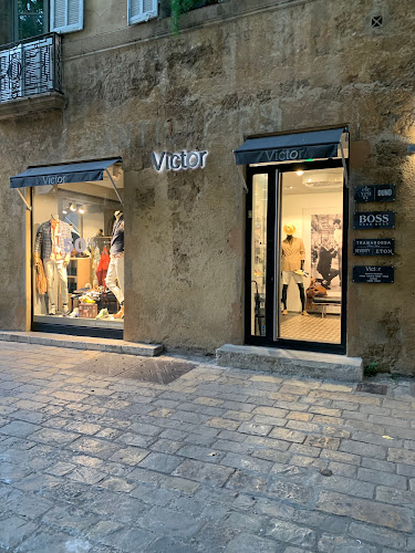 Magasin de vêtements Victor Aix en Provence - Boutique Hugo Boss & Tramarossa Aix-en-Provence