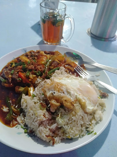 Restoran Tasbih