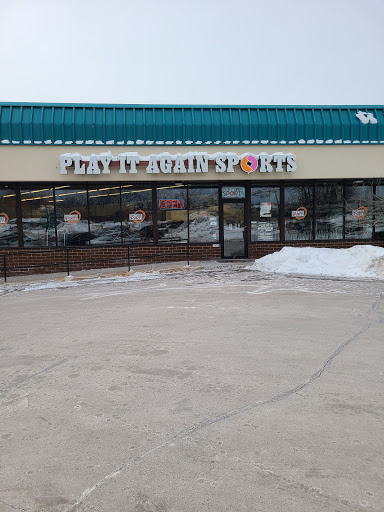Sporting Goods Store «Play It Again Sports», reviews and photos, 7499 W Layton Ave, Greenfield, WI 53220, USA